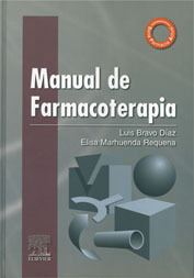 MANUAL DE FARMACOTERAPIA